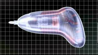 Motion-Activated Electric Screwdriver Anticipates Your Movements Before You Make Them